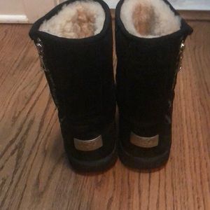 Knightbridge ugg boots
